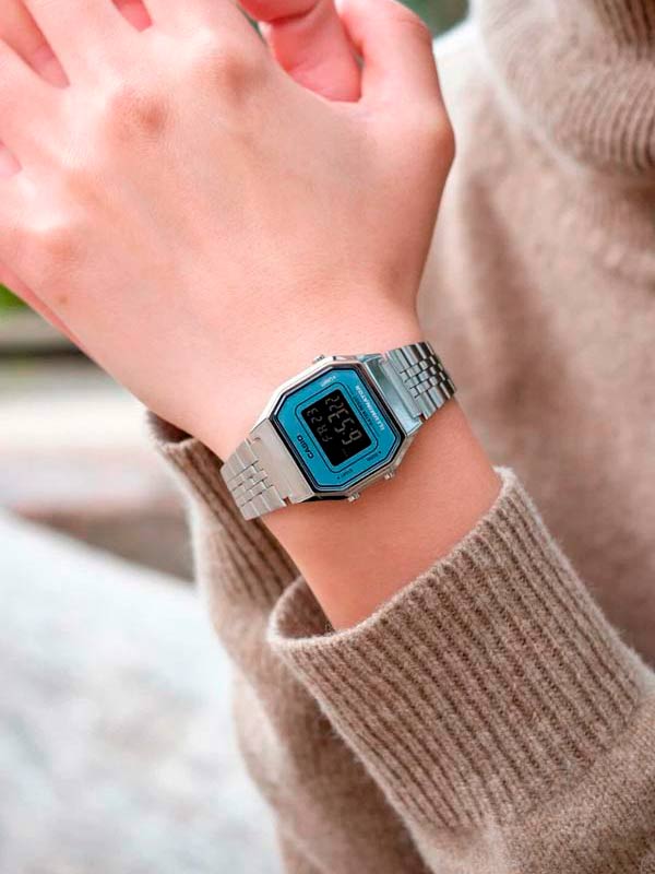 Casio LA680WA-2BDF Casio LA680WA-2BDF