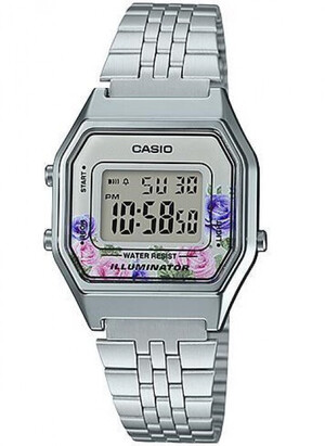 Casio LA680WA-4C