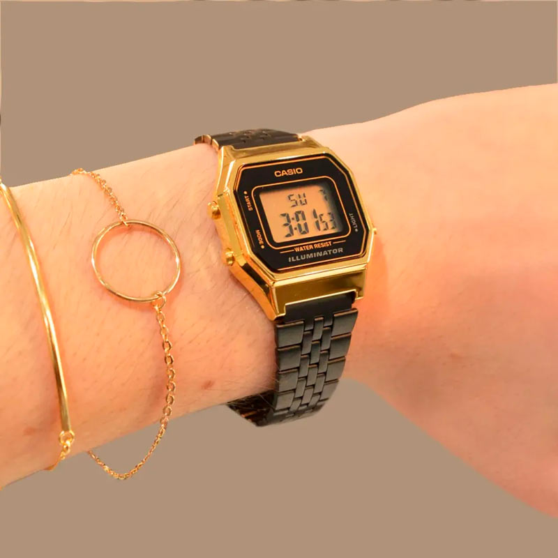 Casio LA680WEGB-1A Casio LA680WEGB-1A
