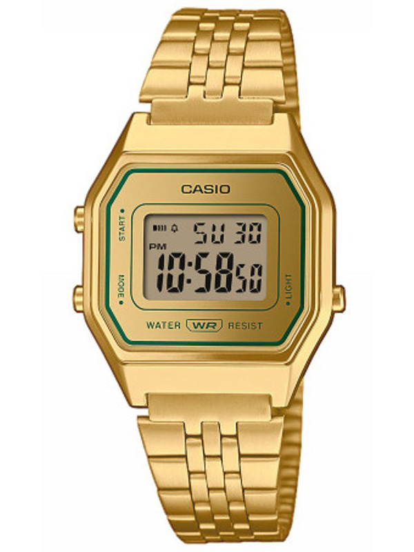 Casio LA680WEGV-9AEF