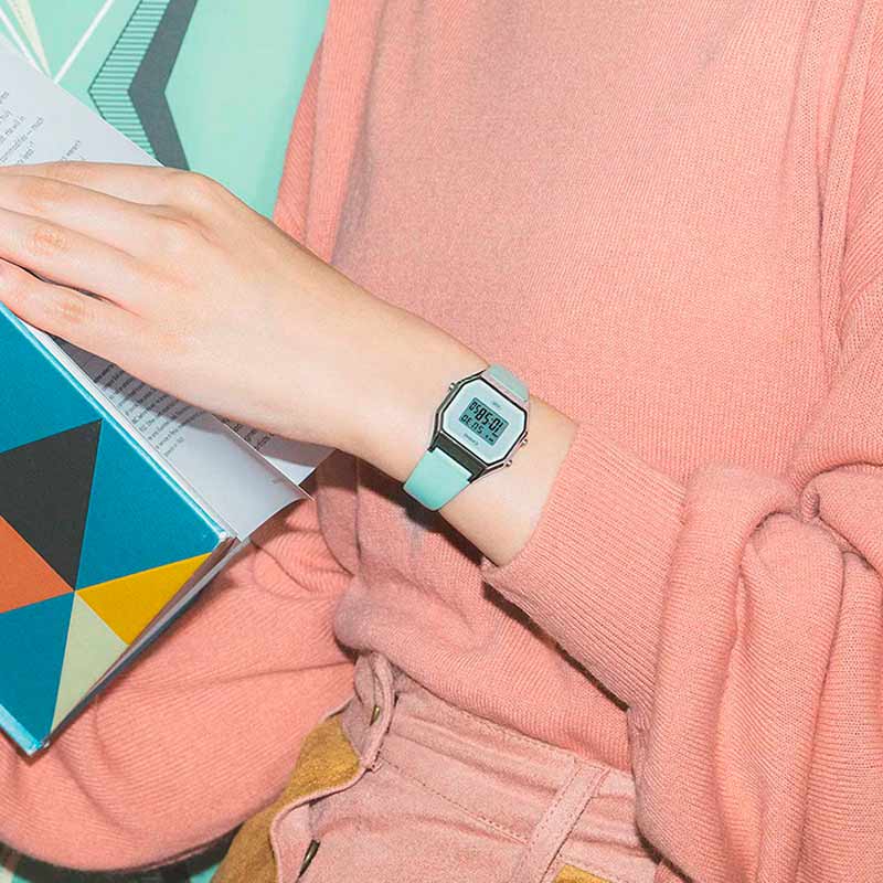 Casio LA680WEL-3EF Casio LA680WEL-3EF