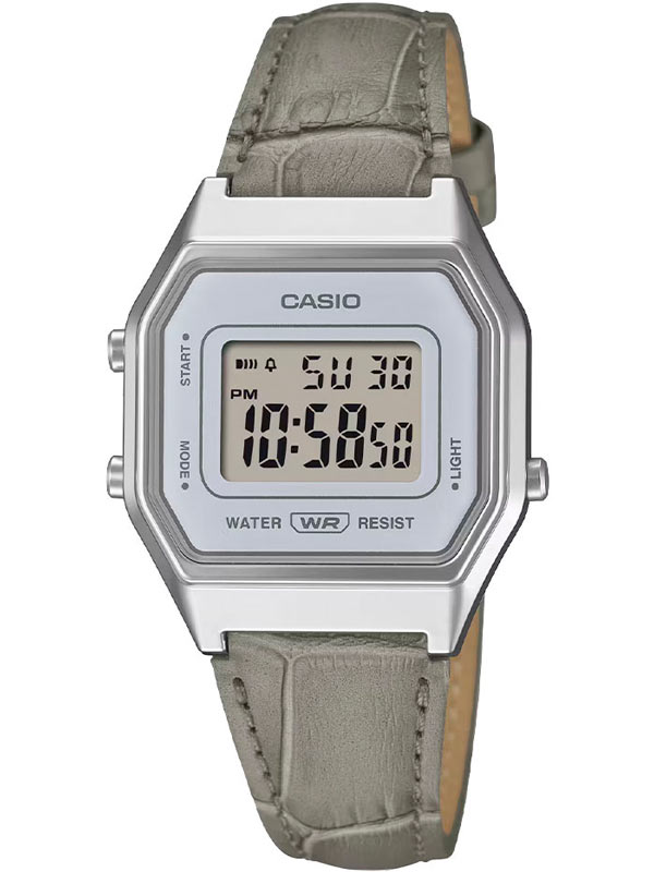 Casio LA680WEL-8A2 LA680WEL-8A2