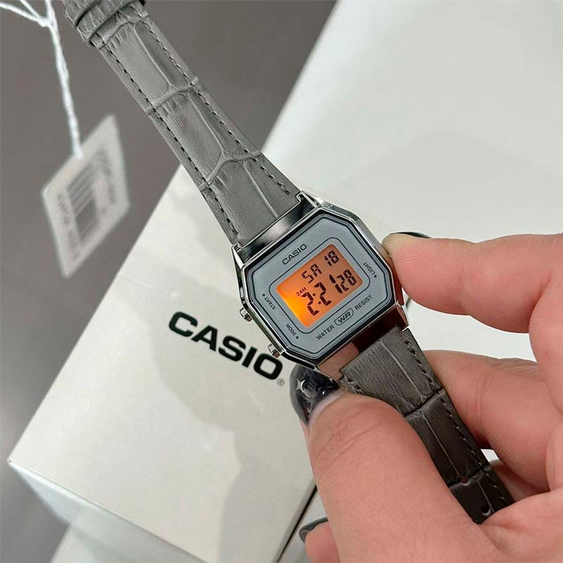 Casio LA680WEL-8A2 Casio LA680WEL-8A2