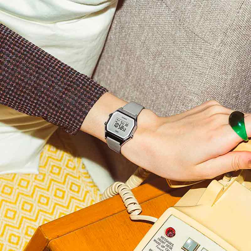 Casio LA680WEL-8EF Casio LA680WEL-8EF