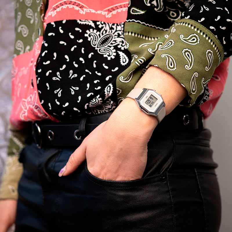 Casio LA680WEL-8EF Casio LA680WEL-8EF