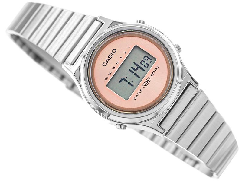 Casio LA700WE-4AEF Casio LA700WE-4AEF