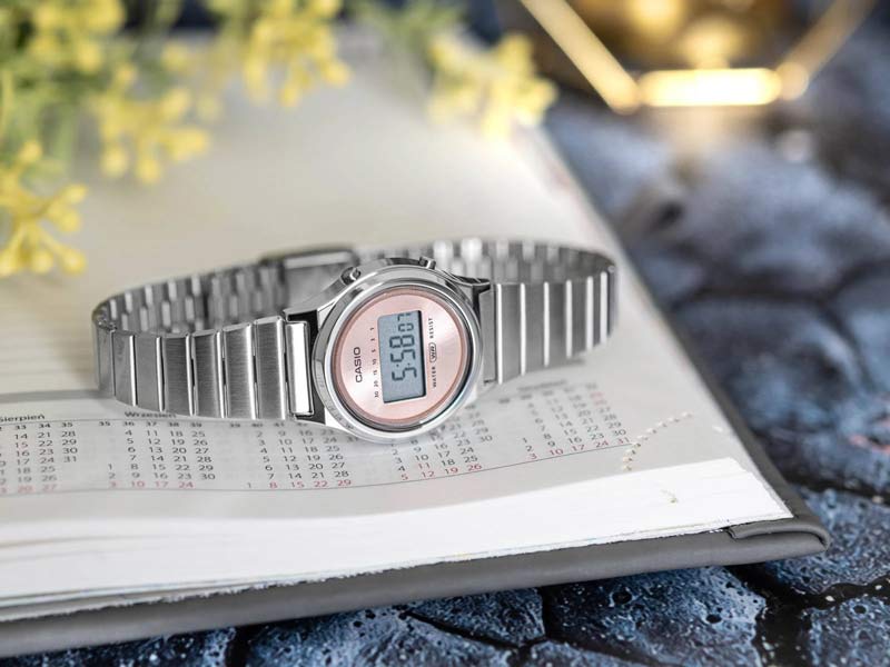 Casio LA700WE-4AEF Casio LA700WE-4AEF