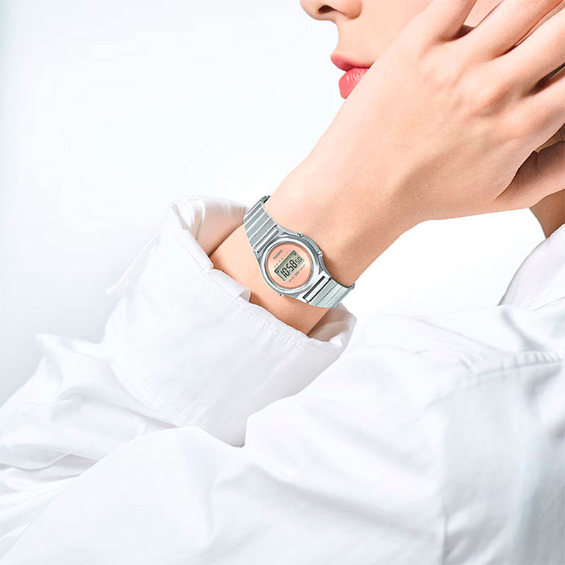 Casio LA700WE-4AEF Casio LA700WE-4AEF
