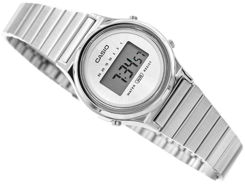 Casio LA700WE-7ADF Casio LA700WE-7ADF