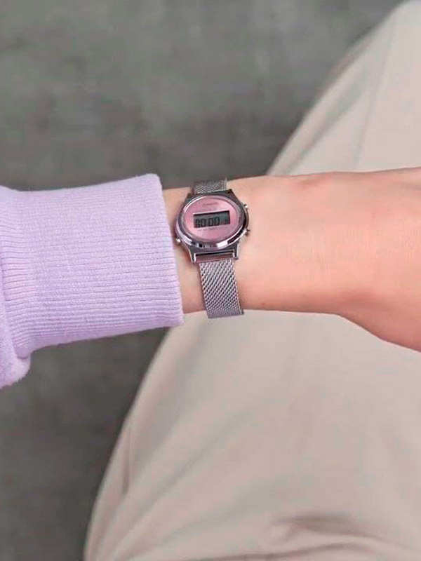 Casio LA700WEM-4AEF Casio LA700WEM-4AEF
