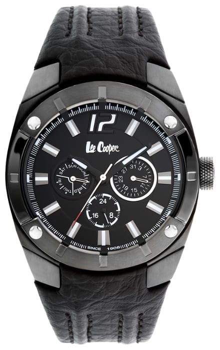 Lee Cooper LC-28G-B