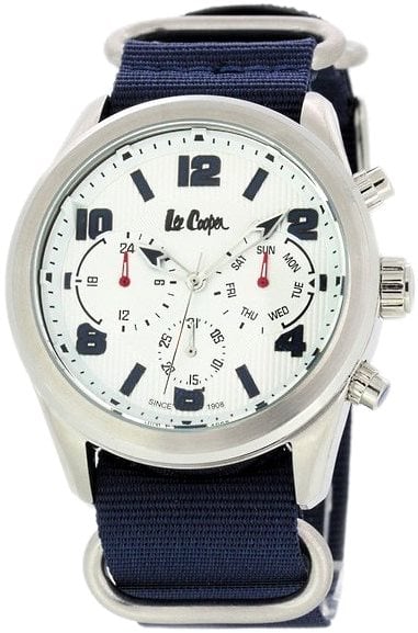 Lee Cooper LC-42G-B