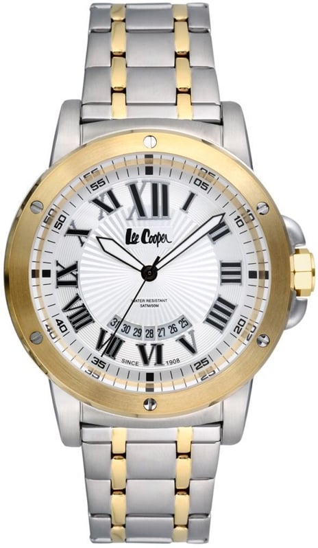 Lee Cooper LC-60G-E