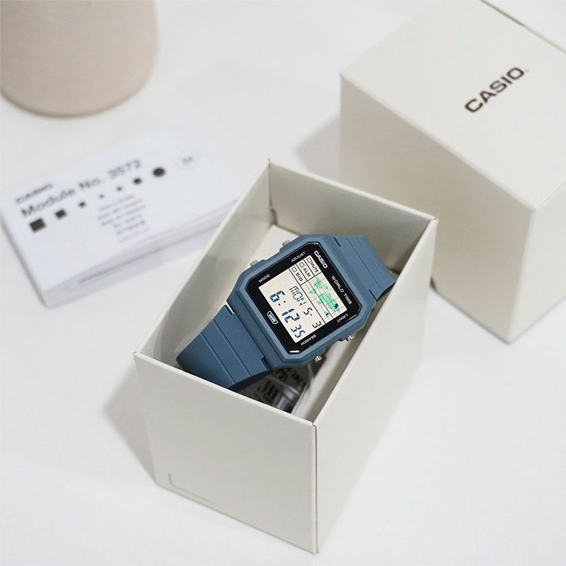 Casio LF-30W-2A Casio LF-30W-2A