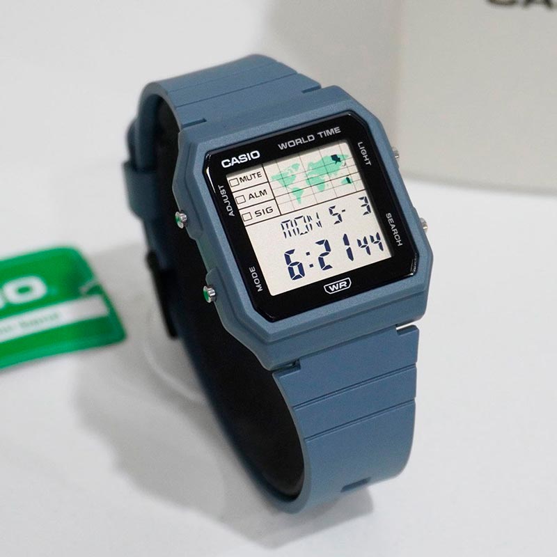 Casio LF-30W-2A Casio LF-30W-2A