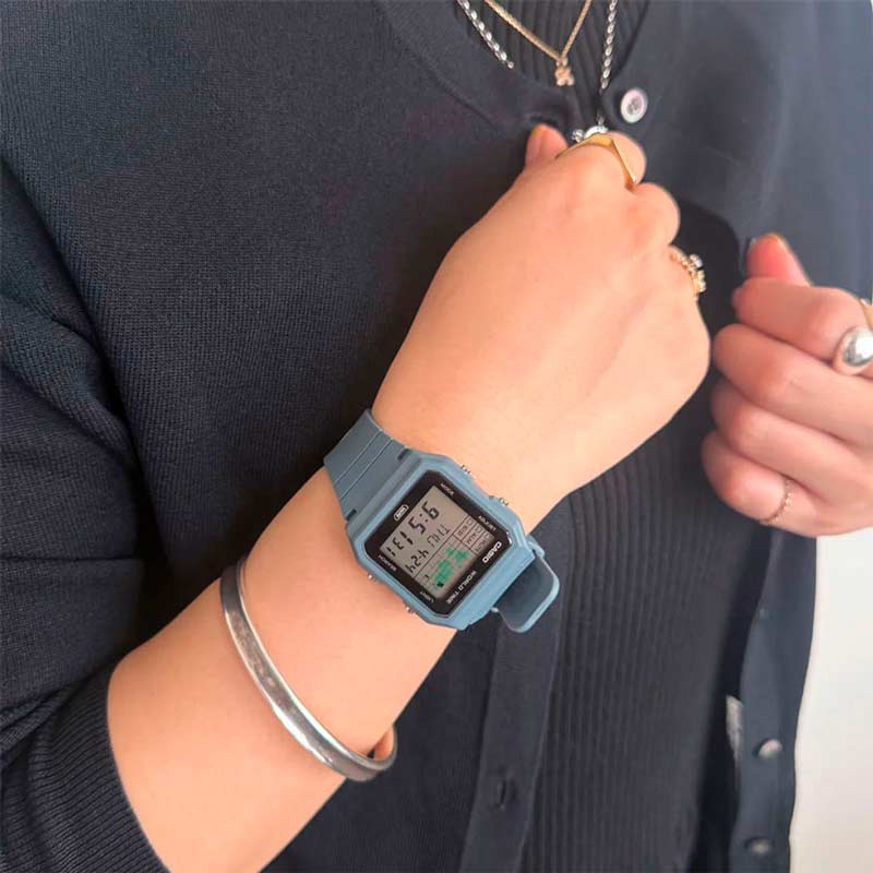 Casio LF-30W-2A Casio LF-30W-2A