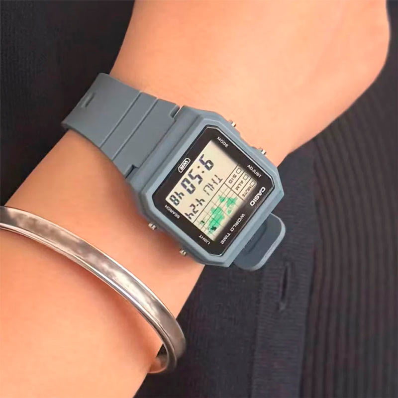 Casio LF-30W-2A Casio LF-30W-2A