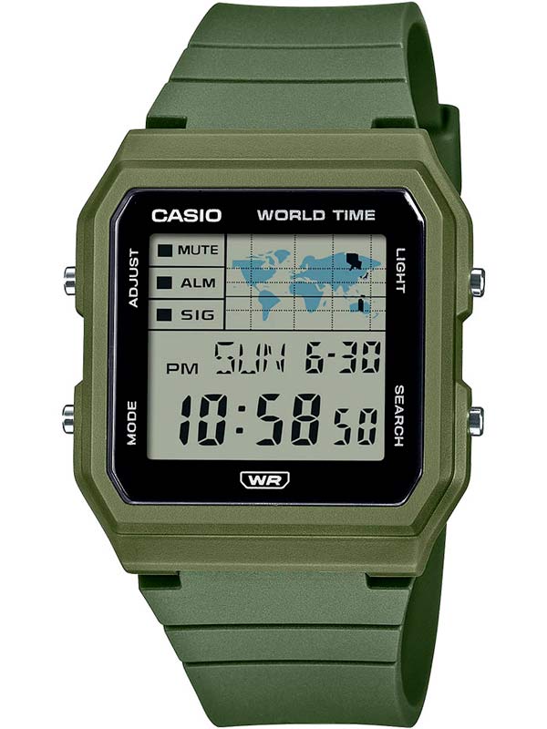 Casio LF-30W-3A Casio LF-30W-3A