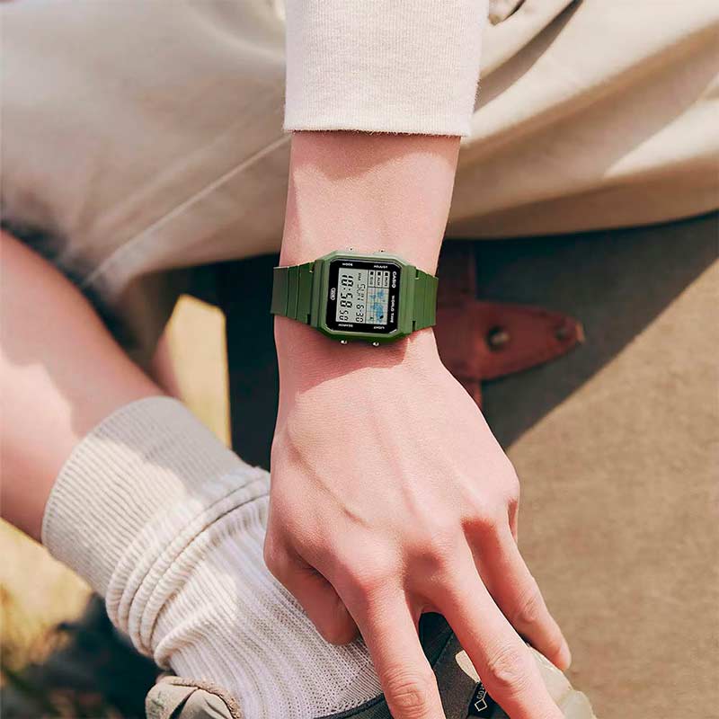 Casio LF-30W-3A Casio LF-30W-3A