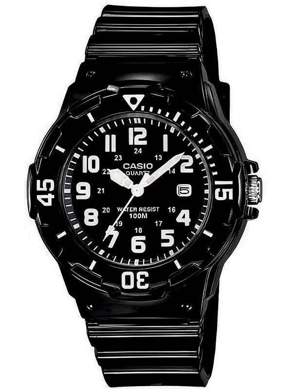 Casio LRW-200H-1BVEF Casio LRW-200H-1BVEF