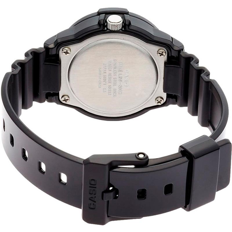 Casio LRW-200H-1BVEF Casio LRW-200H-1BVEF