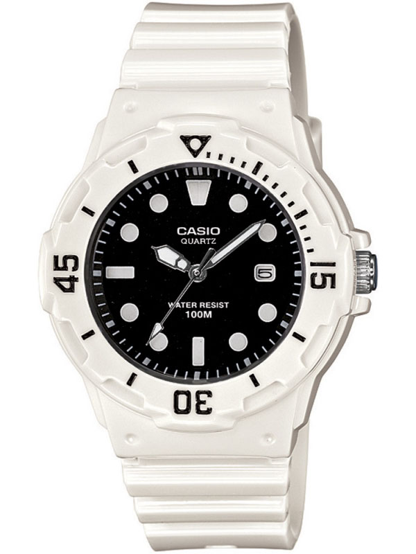 Casio LRW-200H-1EVEF