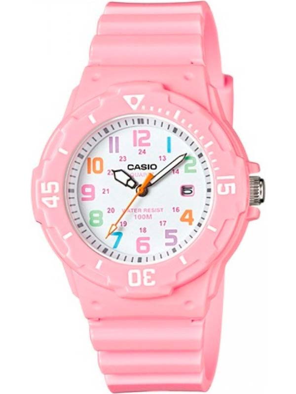Casio LRW-200H-4B2