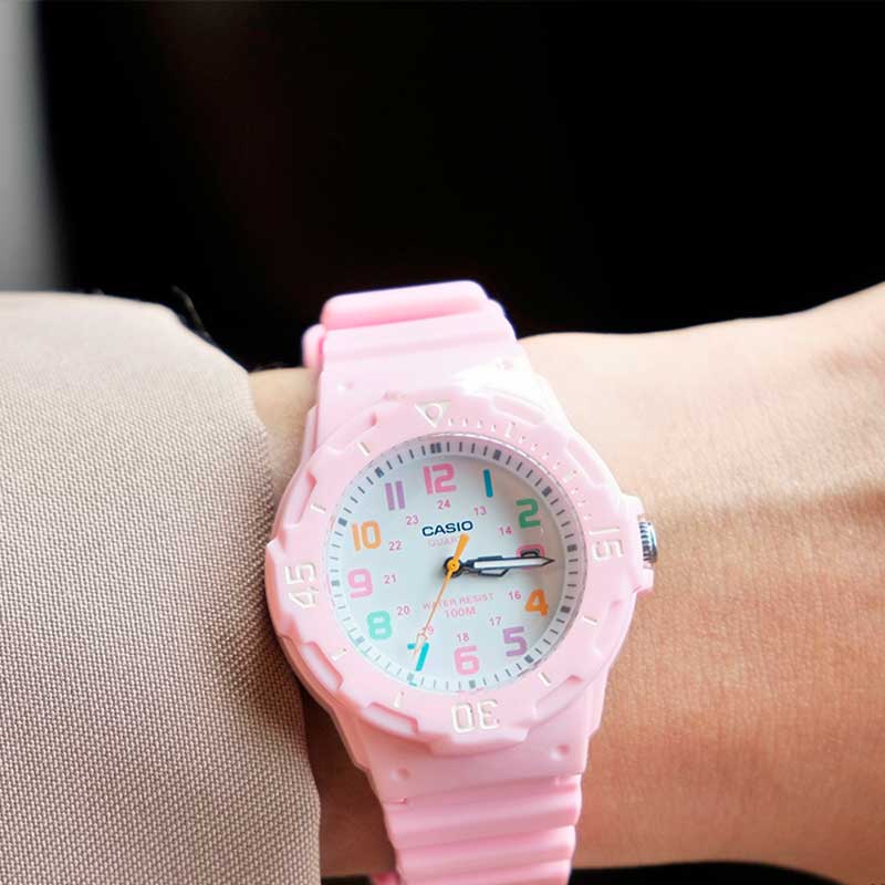 Casio LRW-200H-4B2 Casio LRW-200H-4B2