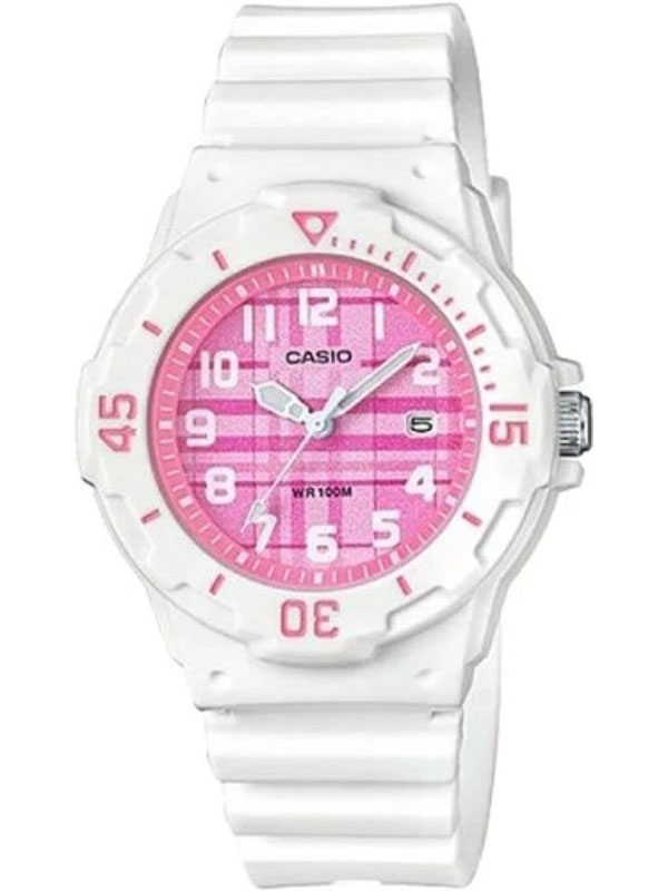 Casio LRW-200H-4C
