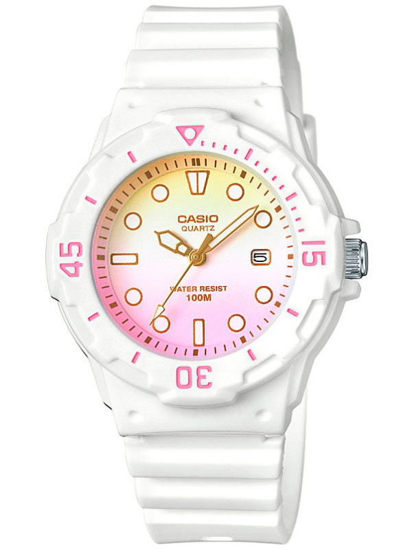 Casio LRW-200H-4E2