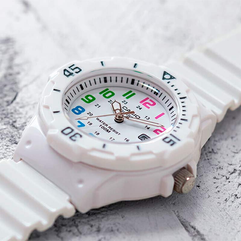 Casio LRW-200H-7BVDF Casio LRW-200H-7BVDF