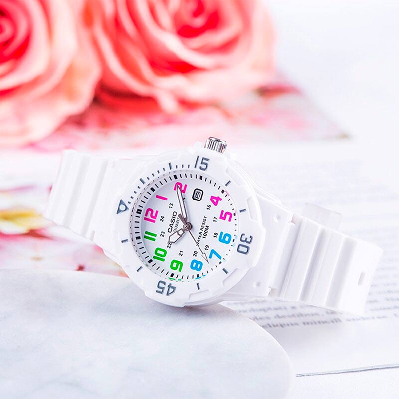 Casio LRW-200H-7BVDF Casio LRW-200H-7BVDF