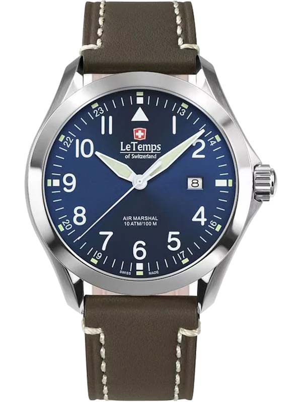 Le Temps LT1040.03BL16