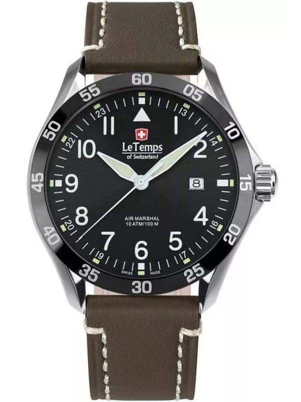 Le Temps LT1040.12BL16