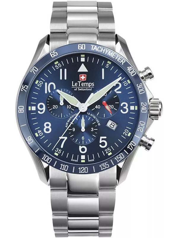 Le Temps LT1041.13BS01
