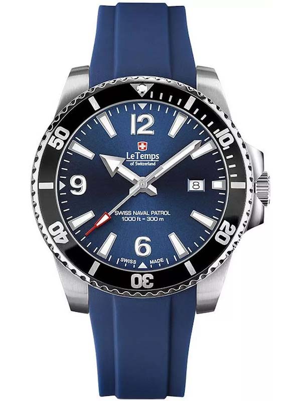 Le Temps LT1043.13BR03