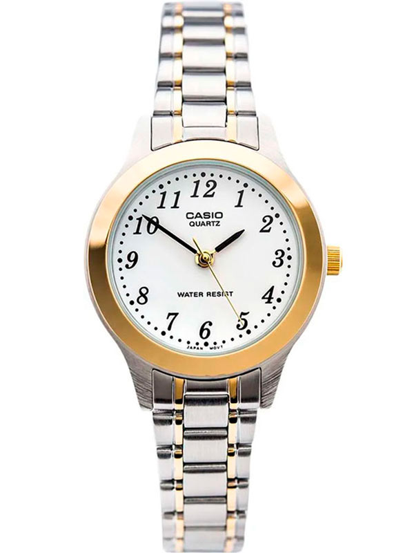 Casio LTP-1128G-7BRDF