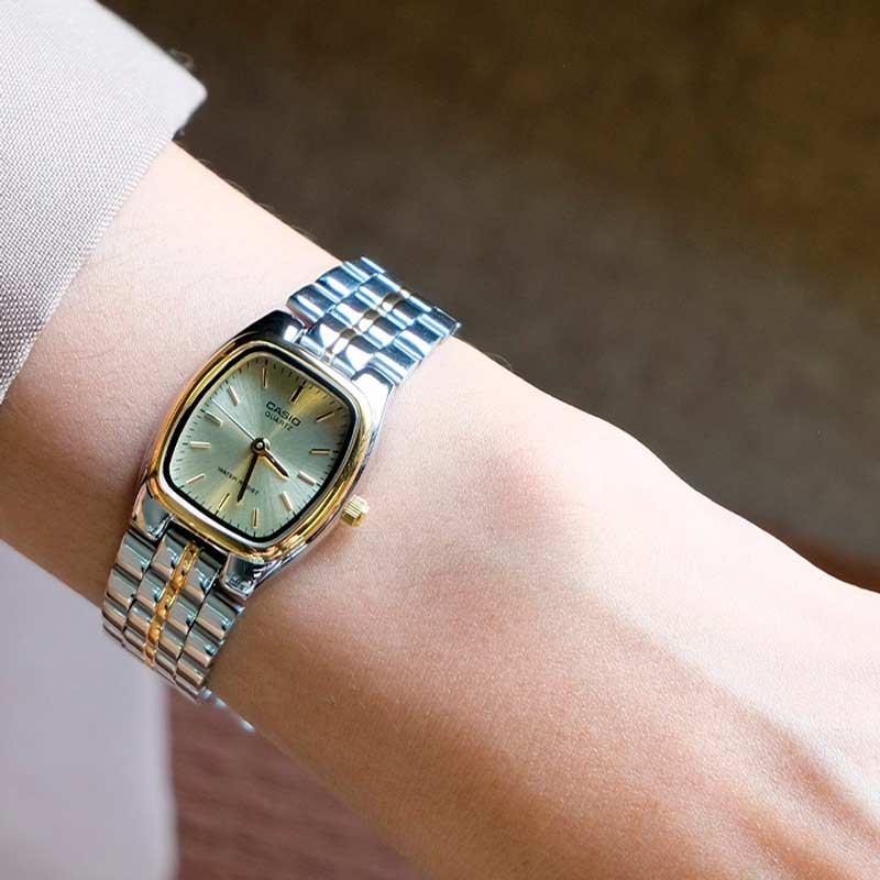 Casio LTP-1169G-9A Casio LTP-1169G-9A