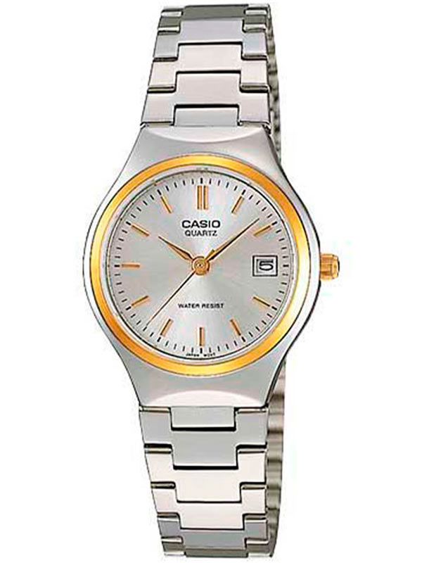 Casio LTP-1170G-7A