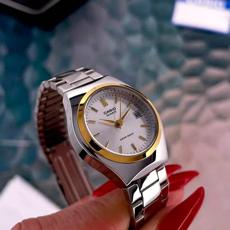 Casio LTP-1170G-7A Casio LTP-1170G-7A