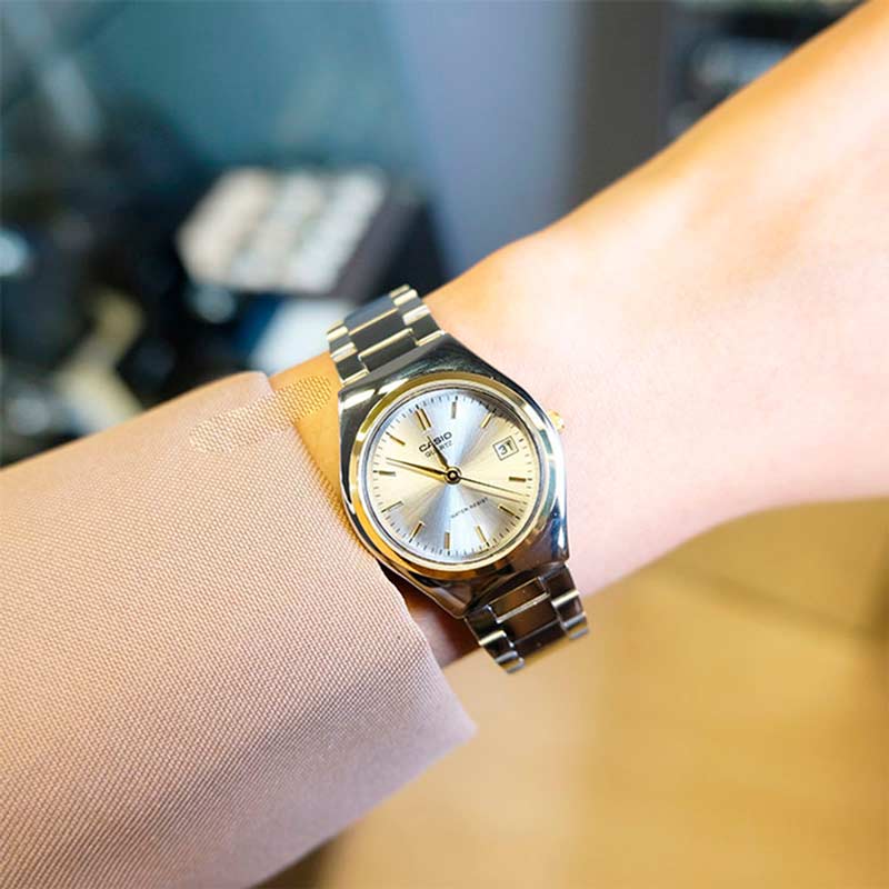 Casio LTP-1170G-7ARDF Casio LTP-1170G-7ARDF