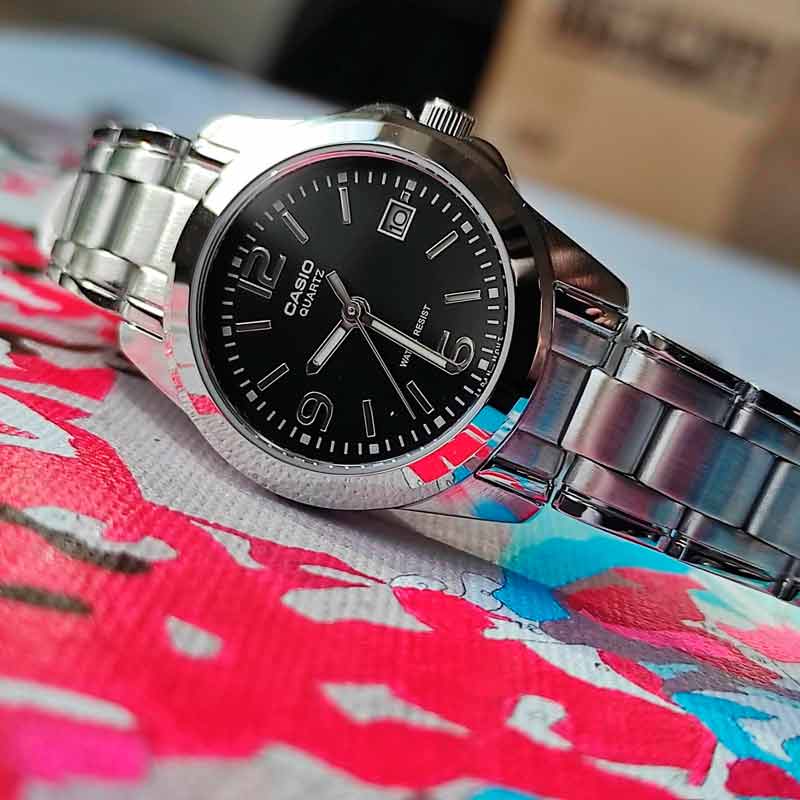 Casio LTP-1215A-1ADF Casio LTP-1215A-1ADF