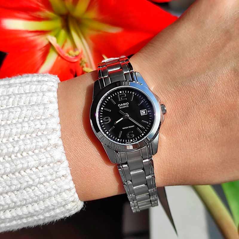Casio LTP-1215A-1ADF Casio LTP-1215A-1ADF