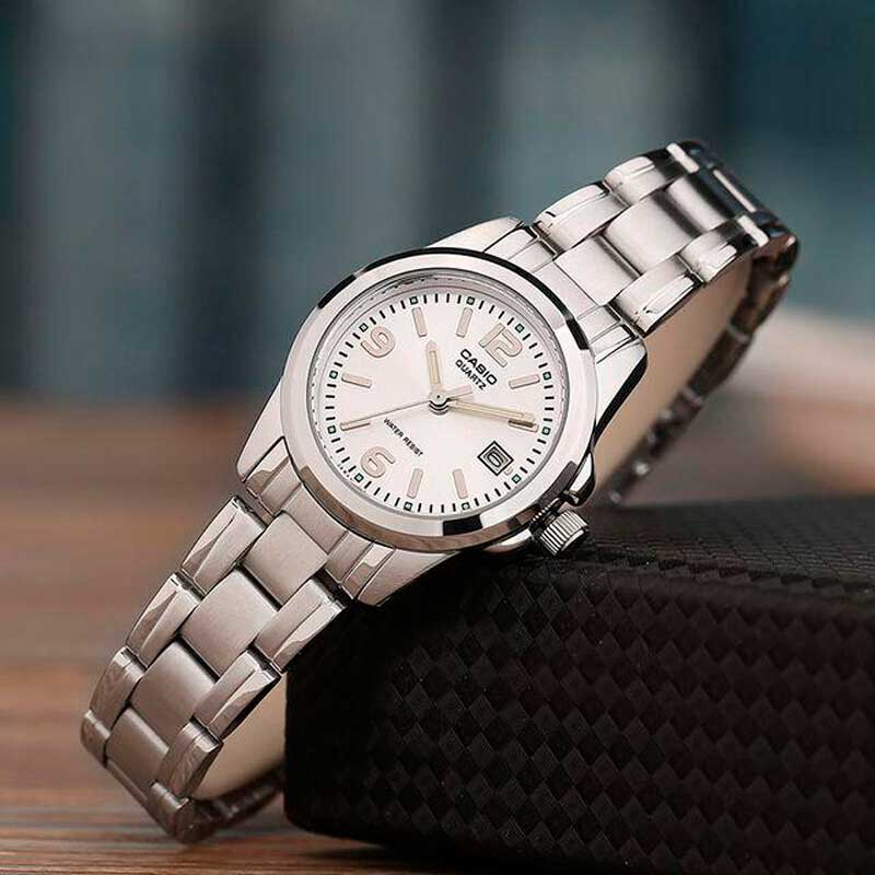 Casio LTP-1215A-7A Casio LTP-1215A-7A