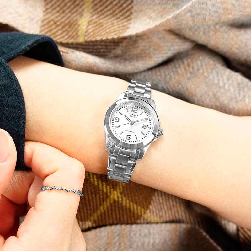 Casio LTP-1215A-7A Casio LTP-1215A-7A