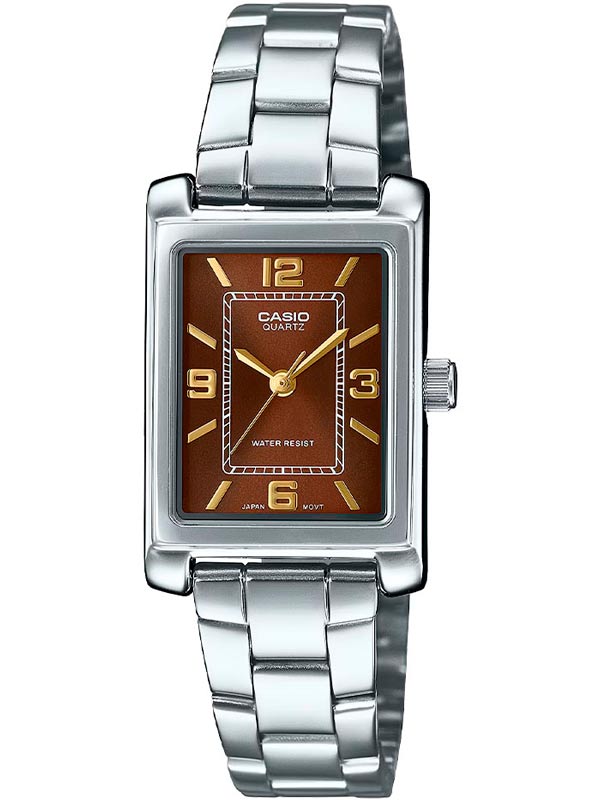Casio LTP-1234DD-5A