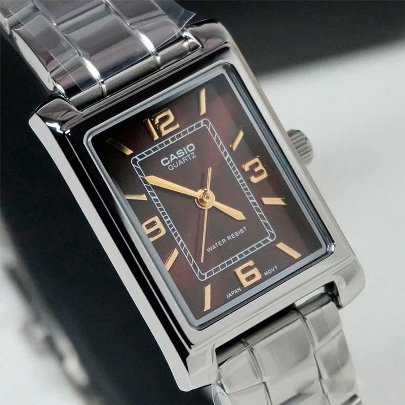 Casio LTP-1234DD-5A Casio LTP-1234DD-5A