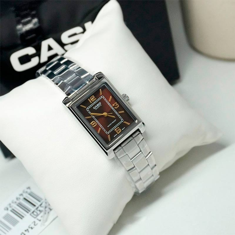 Casio LTP-1234DD-5A Casio LTP-1234DD-5A