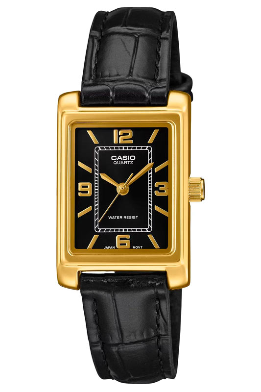 Casio LTP-1234PGL-1AEF