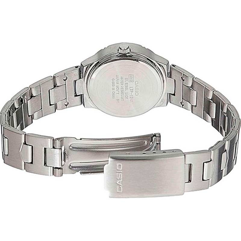Casio LTP-1241D-2A2 Casio LTP-1241D-2A2
